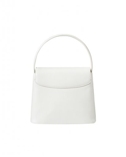 Coco bag / White