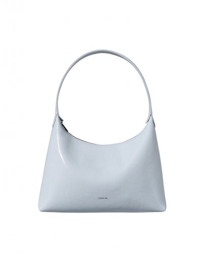 Plump bag / Powder Blue