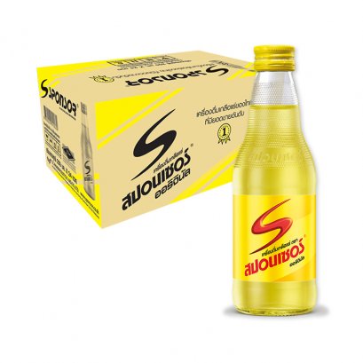 สปอนเซอร์ 250 มล.