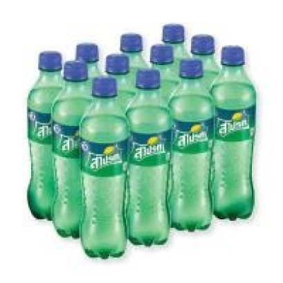 สไปรท์ 450 มล.แพ็ค 12