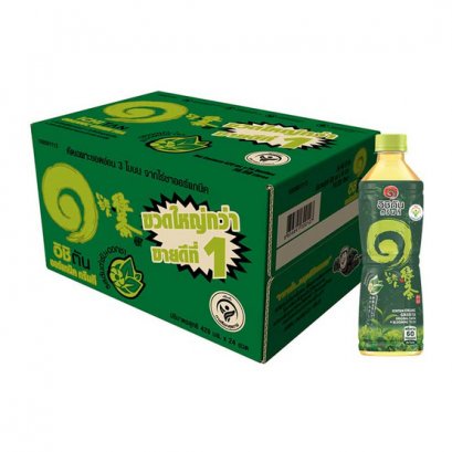 อิชิตัน ชาเชียวรสต้นตำรับ ยกลัง