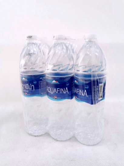 อควาฟิน่า 1,500 มล. แพ็ค 6