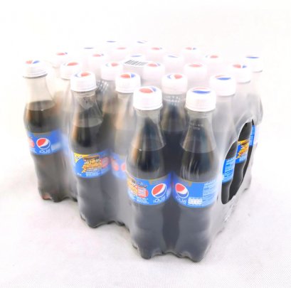 เป๊ปซี่ 345 มล. แพ็ค 24