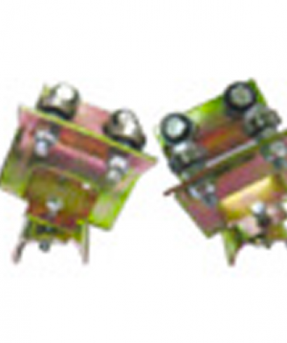 ตัวจับสายไฟแบน