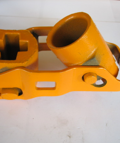 อะไหล่รอกโซ่ไฟฟ้า