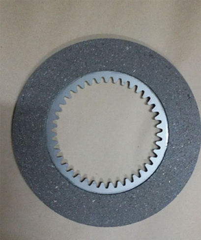 ผ้าเบรค