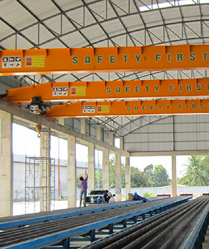 เครนไฟฟ้า