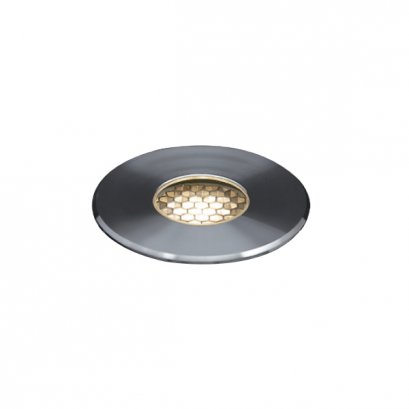 Inground luminaire