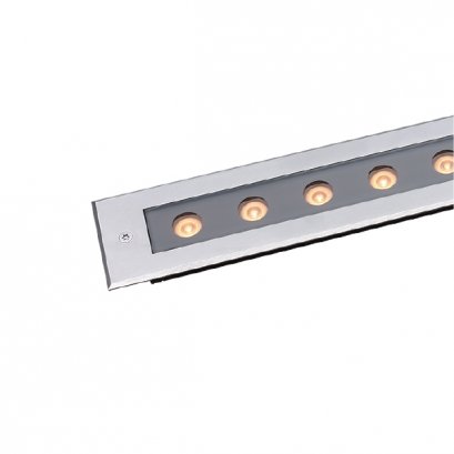 Inground luminaire