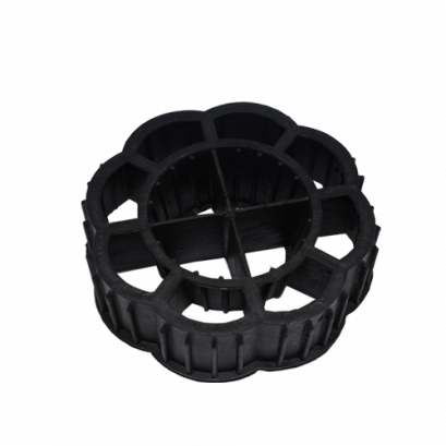 ไบโอมีเดียหน้าที่ของพลังงานทดแทน