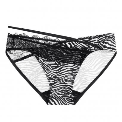 Leopards Fancy Brief