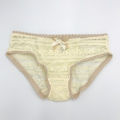 Soft Knitting Briefs