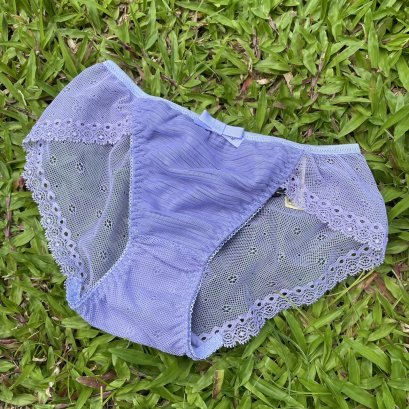 Green Pleat Brief(copy)