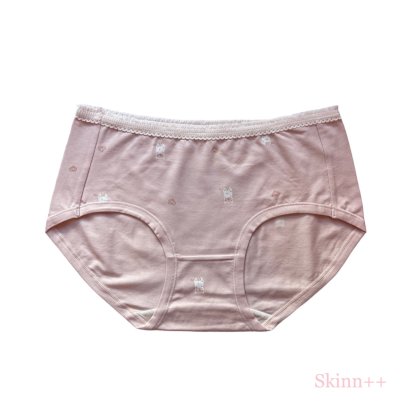 กางเกงชั้นใน Comfy Cotton by Skinn Intimate