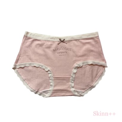 กางเกงชั้นใน Comfy Cotton by Skinn Intimate