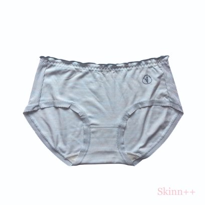 กางเกงชั้นใน Comfy Cotton by Skinn Intimate