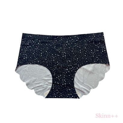 Seamless Panty by Skinn Intimate