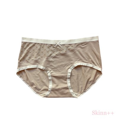 กางเกงชั้นใน Comfy Cotton Panty by Skinn Intimate