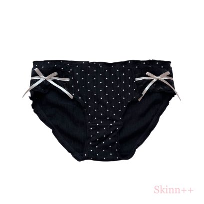 กางเกงชั้นใน Comfy Cotton by Skinn Intimate