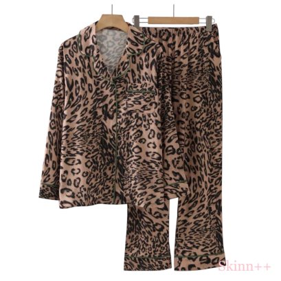 Silky Soft Pajamas by Skinn intimate