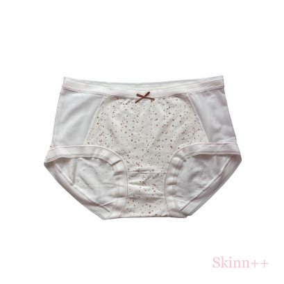 กางเกงชั้นใน Comfy Cotton Panty by Skinn Intimate