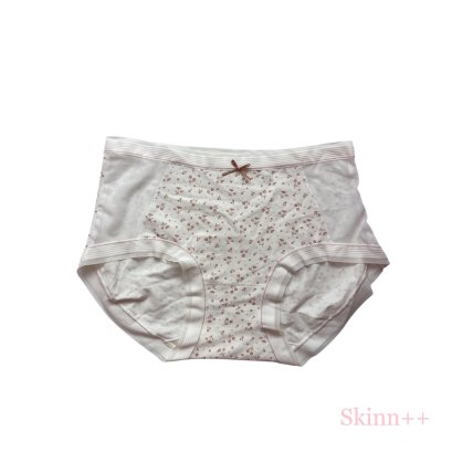 กางเกงชั้นใน Comfy Cotton by Skinn Intimate