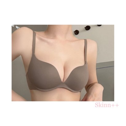 Soft Push Wireless Bra by Skinn intimate