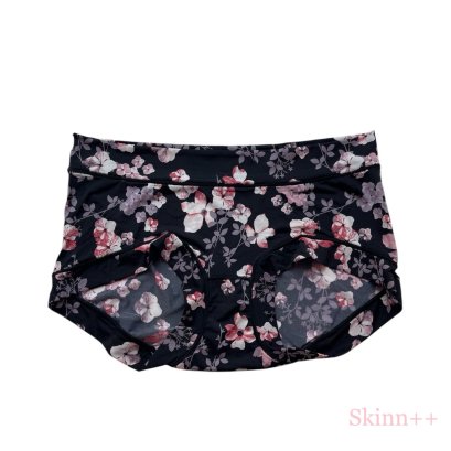 กางเกงชั้นในทรงเอวต่ำ by Skinn Intimate