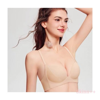 Soft Push Wireless Bra by Skinn intimate