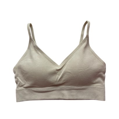Crop Top Bras with Pad by Skinn intimate