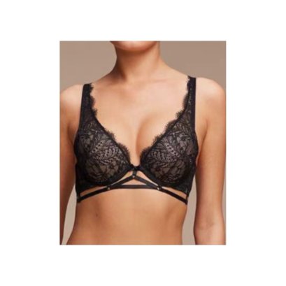Double Push up Bra Set by Skinn intimate
