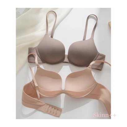 Soft Push Wireless Bra by Skinn intimate