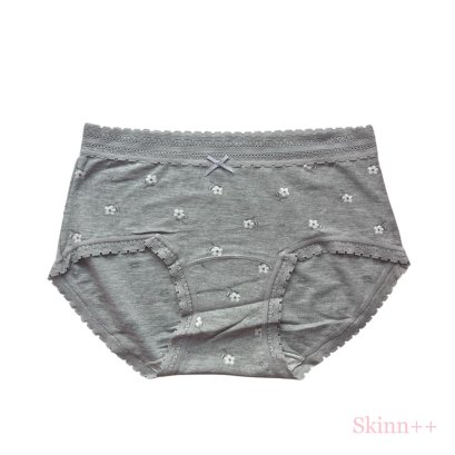 Comfy Cotton Panty by Skinn Intimate
