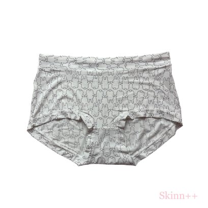 กางเกงชั้นในเอวปกติ by Skinn Intimate