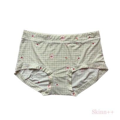 กางเกงชั้นในเอวปกติ by Skinn Intimate