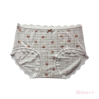 กางเกงชั้นใน Comfy Cotton by Skinn Intimate