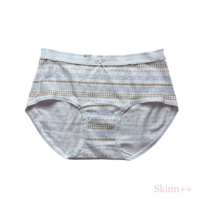 กางเกงชั้นใน Comfy Cotton by Skinn Intimate