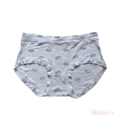 กางเกงชั้นในเอวปกติ by Skinn Intimate