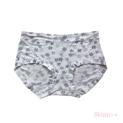 กางเกงชั้นในเอวปกติ by Skinn Intimate