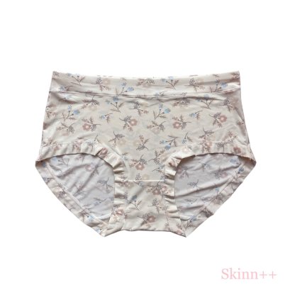 กางเกงชั้นในเอวปกติ by Skinn Intimate