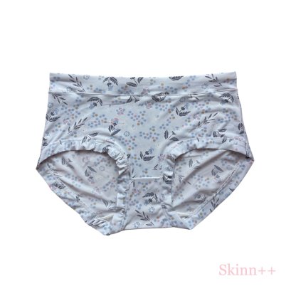 กางเกงชั้นในเอวปกติ by Skinn Intimate