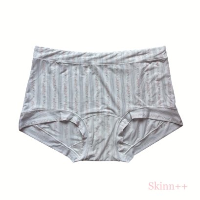 กางเกงชั้นในเอวปกติ by Skinn Intimate