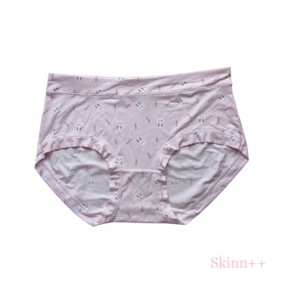 กางเกงชั้นในเอวปกติ by Skinn Intimate