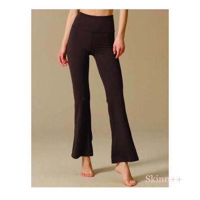 Sport Train High-Rise Flared Pants 28" by Skinn intimate