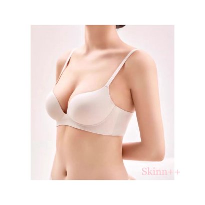 เสื้อชั้นในไม่มีโครง รุ่น Seamless Wirefree