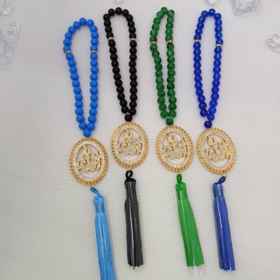 สินค้ามุสลิม ป้ายห้อย ลูกประคำ สินค้าสวยราคาถูก