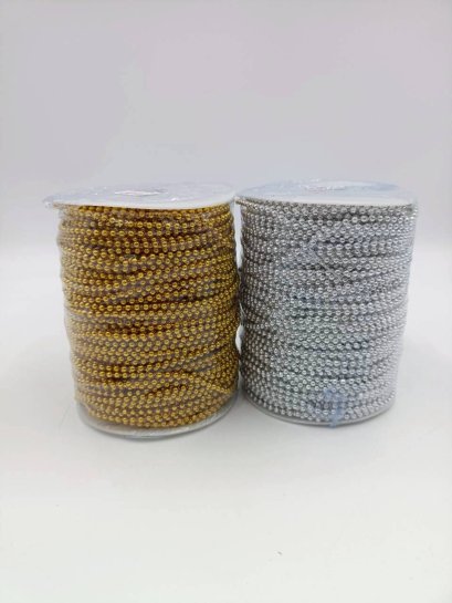 ม่านคริสตัล ความยาว 30 เมตร ส่งจากไทย 