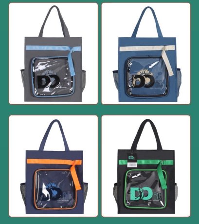 กระเป๋าแฟชั่น กระเป๋าใส่ของ พร้อมส่งจากไทย