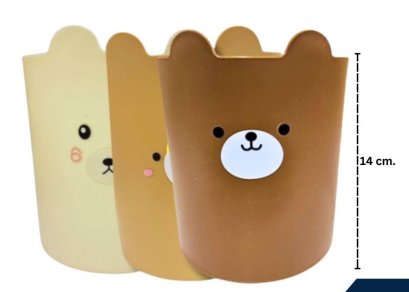 กล่องใส่ปากกา กล่องใส่ดินสอ กล่องใส่ของ