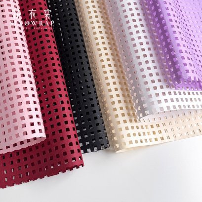 กระดาษห่อช่อดอกไม้ ห่อของขวัญ ห่อสินค้ากระแทก